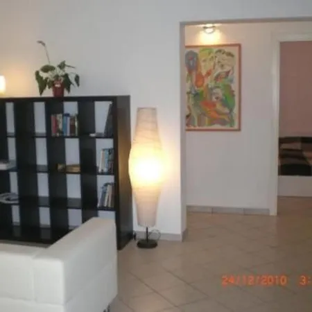 Apartment Casamureddu2 By Interhome