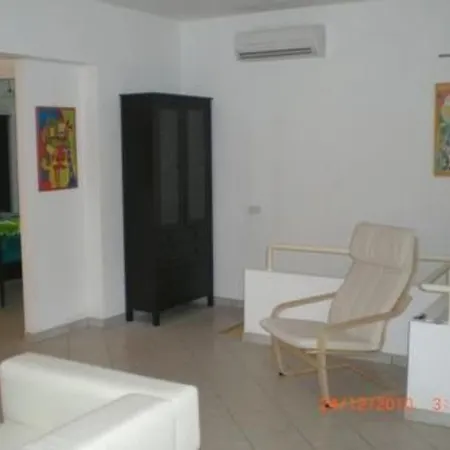 Apartment Casamureddu2 By Interhome * Solèminis