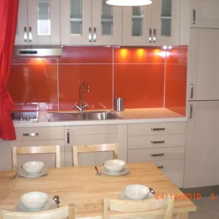 Lejlighed Apartment Casamureddu2 By Interhome Solèminis