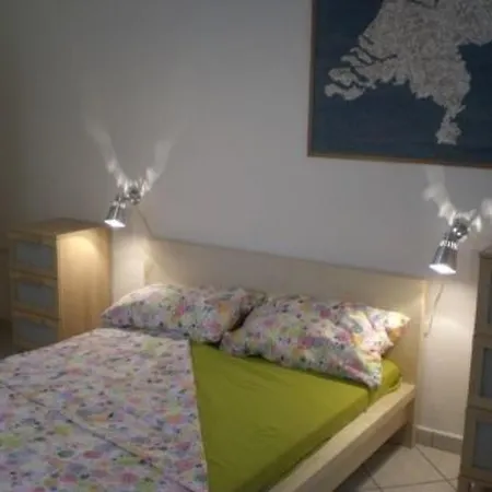 Apartment Casamureddu2 By Interhome Lejlighed Solèminis