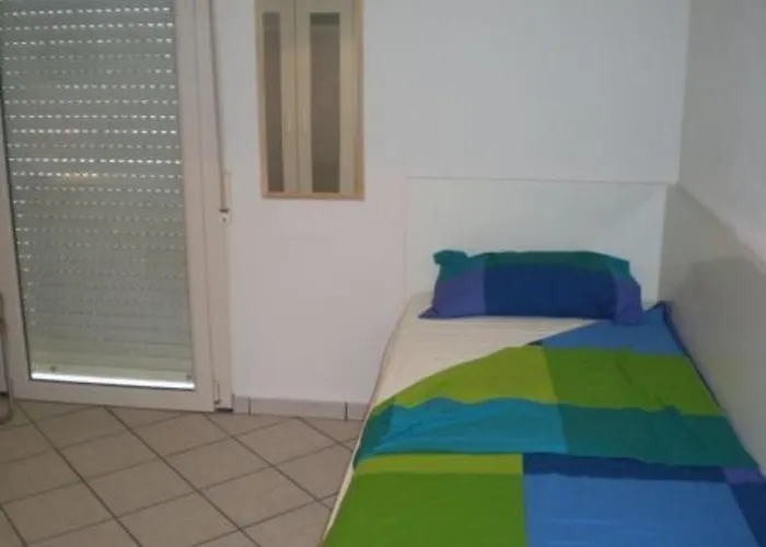 In Mit Grill By Interhome Apartment