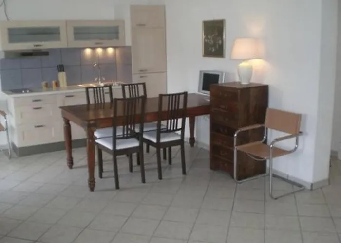 In Mit Grill By Interhome *